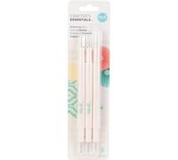 AMERICAN CRAFTS Estiletes, Multicolor, Talla Unica, 3