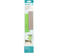 We R Memory Keepers SHOTBOX - Fondo Infinito, Pantalla Verde y Gris
