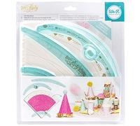 We R Memory Keepers Tools DIY Party Board, Multicolor, 36 X 5.1 X 29 Cm