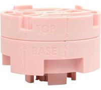 We R Memory Keepers WR Botón de presión 25mm + 5 boutons