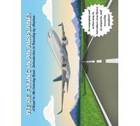 We’re Flying in an Airplane!: A Read-to-Me Coloring Book: Introduction to Traveling by Airplane