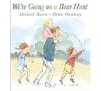 We're Going on a Bear Hunt (Panorama Pops)