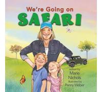 We’re Going on Safari