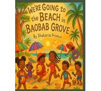 We’re Going To The Beach