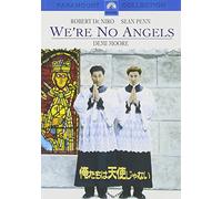 We Re No Angels [89/E/Dd5. 1/S [Alemania] [DVD]