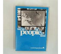 We’re People Too! [DVD]