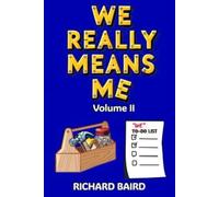 We Really Means Me: Volume 2