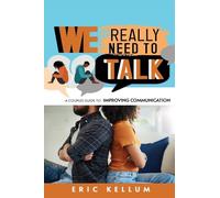 We Really Need to Talk