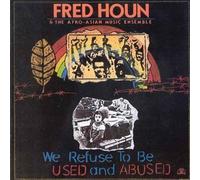 We Refuse to Be Used and Abused (CD) Album (Importación USA)