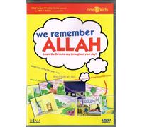 We Remember Allah