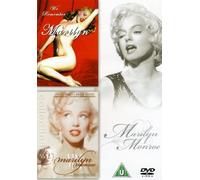 We Remember Marilyn/Home Town Story [Edizione: Regno Unito] [Italia] [DVD]