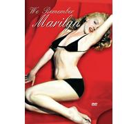 We Remember Marilyn [USA] [DVD]
