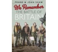 We Remember The Battle Of Britain (ebook)
