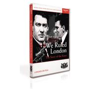 We Ruled London: The Story of the Krays [DVD] [Reino Unido]