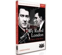 We Ruled London: The Story of the Krays [Region 2 UK PAL]
