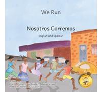 We Run: A Famous Ethiopian Pastime in Spanish and English