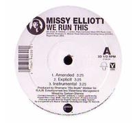 We Run This [Vinilo][Import]