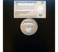 We Run This (X-Press 2 Remixes)