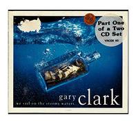 WE SAIL ON THE STORMY WATERS CD UK CIRCA 1993