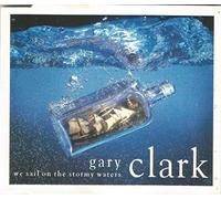 We sail on the stormy waters [Single-CD]