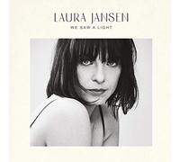Laura Jansen – We Saw A Light – Vinilo LP 180 g negro