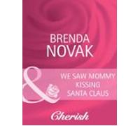 We Saw Mommy Kissing Santa Claus (ebook)