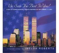 We Saw the Best in You! a Gift of Songs Musical TR