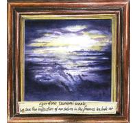 We See The Reflections Of Ourselves In The Frames We Look At by Gordon's Tsunami Week (2011-12-09)