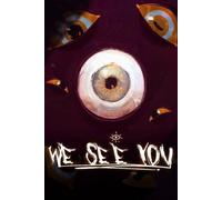 We See You Steam Key (PC) GLOBAL