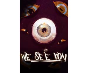 We See You Steam Key (PC) GLOBAL