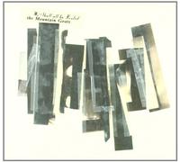 We Shall All Be Healed by MOUNTAIN GOATS (2004-05-03)