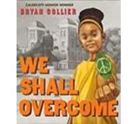 We Shall Overcome