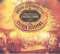 We Shall Overcome - American Land Edición [2CD] - Bruce Springsteen Columbia