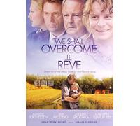 We Shall Overcome: Drommen [Reino Unido] [DVD]
