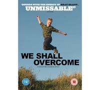We Shall Overcome [DVD] [Reino Unido]