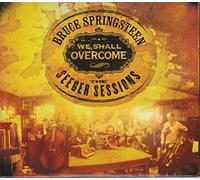 We Shall Overcome:the Seeger..