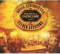 We Shall Overcome - The Seeger Sessions / American Land Edition [CD+DVD] by Bruce Springsteen