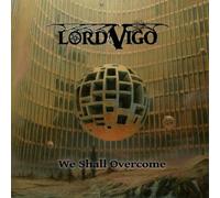 WE SHALL OVERCOME (WHITE VINYL)