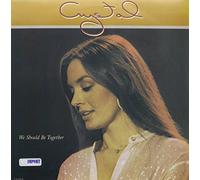 We Should Be Together [Vinilo]