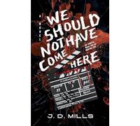 We Should Not Have Come Here