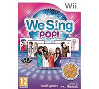 We Sing Pop [Importación francesa]
