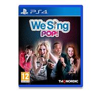 We Sing Pop Solus - PlayStation 4 [Importación inglesa]