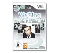 We Sing Robbie Williams [Importación alemana]
