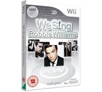 We Sing Robbie Williams [Importación inglesa]