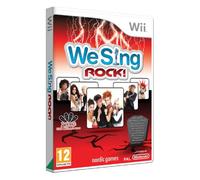We Sing Rock [Importación francesa]