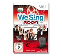 We Sing Rock! (Standalone) [Importación alemana]