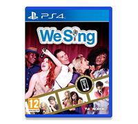 We Sing Solus PS4