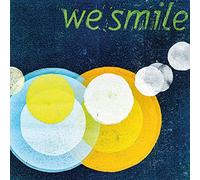 We Smile – Remixes – Vinilo – Alive AG