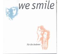 We Smile - Say hello (1991)