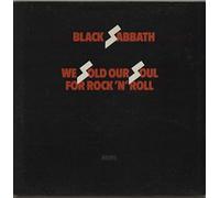 We Sold Our Soul For Rock 'N' Roll